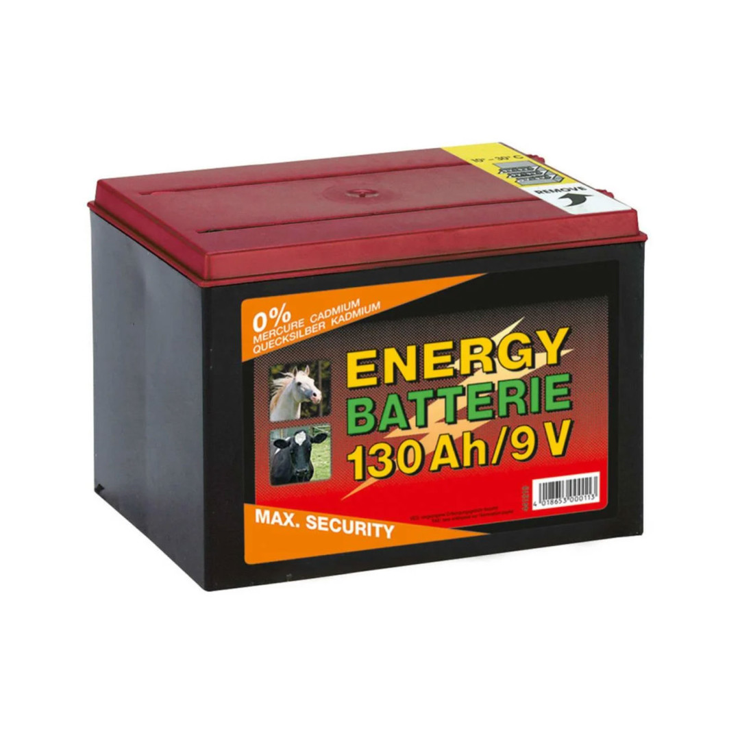Accessoires et pièces de rechange  BATTERIA A SECCO 9V 130Ah 45,00 € Accessoires et pièces de rechange  BATTERIA A SECCO 9V 130Ah 45,00 €