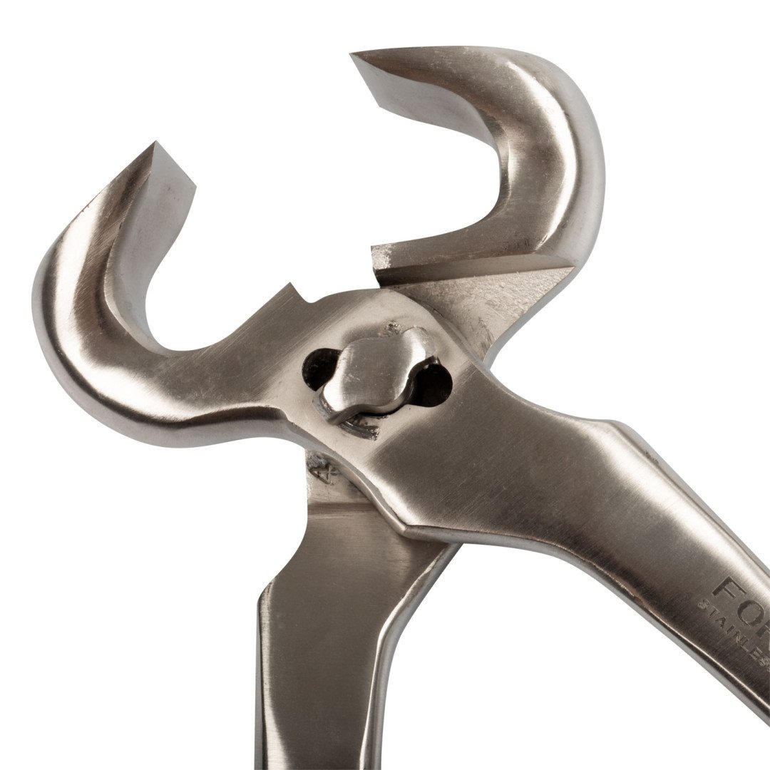 Strumenti Mascalcia  TENAGLIA MULTIUSO DA VIAGGIO IN ACCIAIO 81,07 €