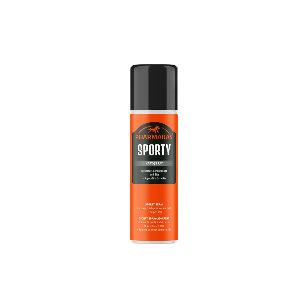 Lederpflege  SPRAY-KLEBER SPORTY SIT TITE 200ML 18,77 €