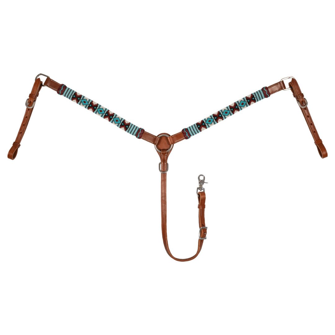 pechopetral  pechopetral OCCIDENTAL CON PERLAS NAVAJO 81,97 €