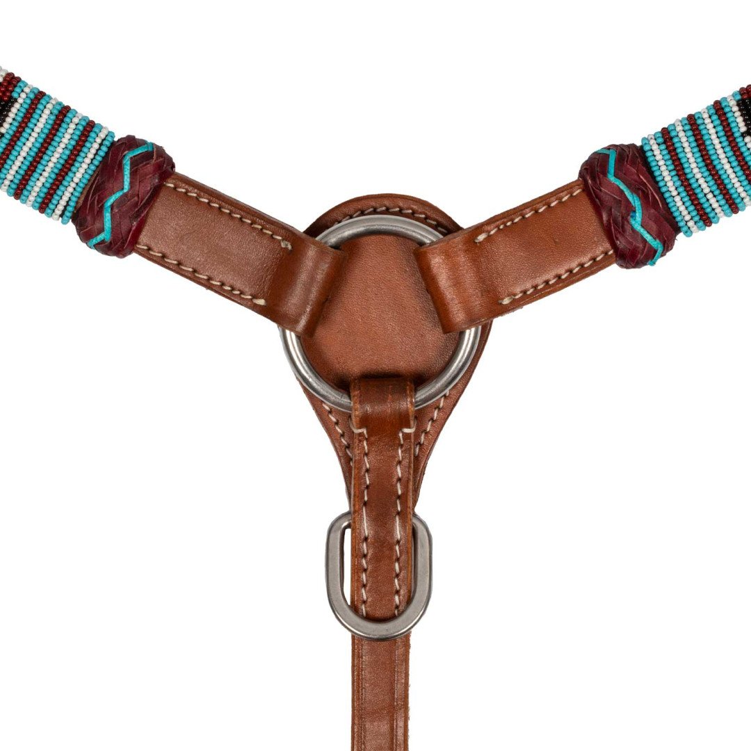 pechopetral  pechopetral OCCIDENTAL CON PERLAS NAVAJO 81,97 €