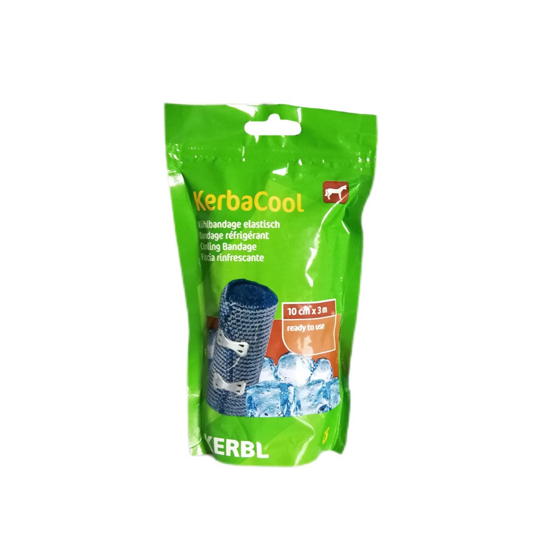 Bien-être & Récupération KERBACOOL COOLING BANDAGE 6,90 €