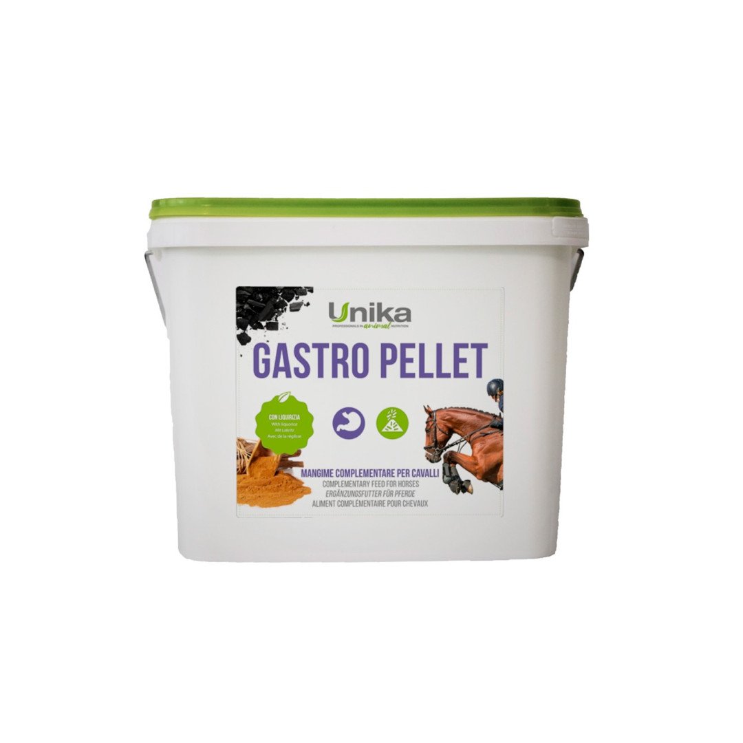 Suppléments Granulés Gastro 5 kg 90,16&nbsp;€