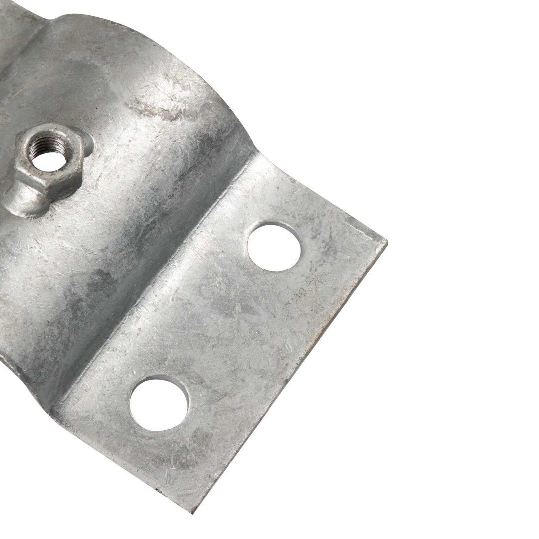 Drinking bowls and spare parts  FIXING PLATE X VA00063A 7,79 €