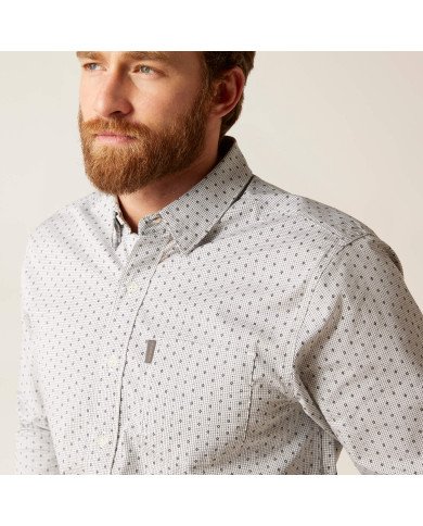 Camicie Monta Western ARIAT Camicia modello Maddox Stretch 60,66&nbsp;€