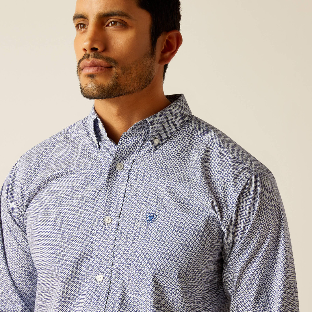 Hemden  Kopie des ARIAT Maddox Stretch-Modellhemds 59,02 € Hemden  Kopie des ARIAT Maddox Stretch-Modellhemds 59,02 €