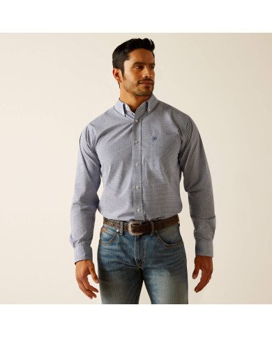 Shirts copy of ARIAT Maddox Stretch model shirt 59,02&nbsp;€