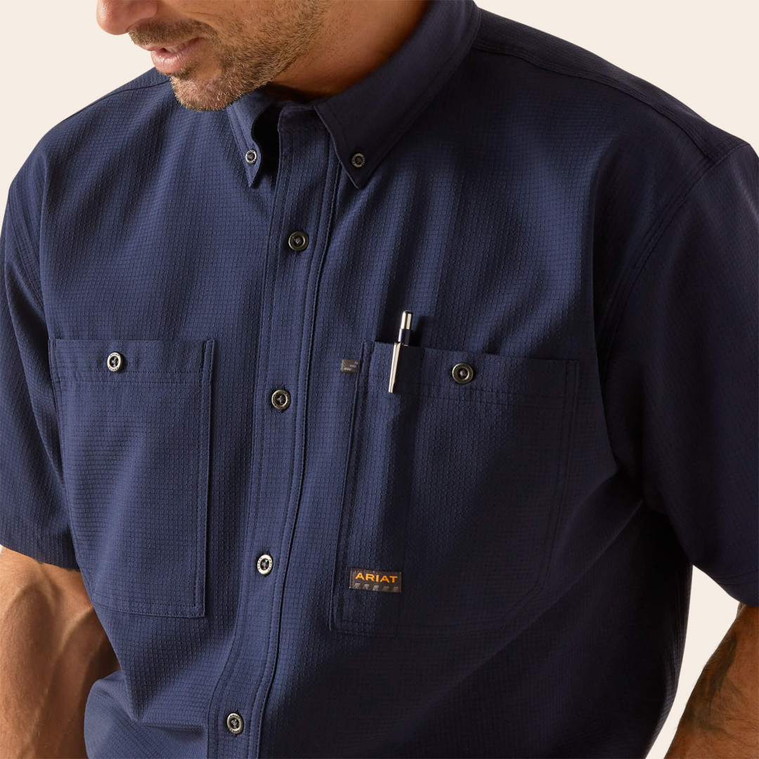 Camisas  cópia da camisa modelo ARIAT Phil Fitted 59,02 € Camisas  cópia da camisa modelo ARIAT Phil Fitted 59,02 €
