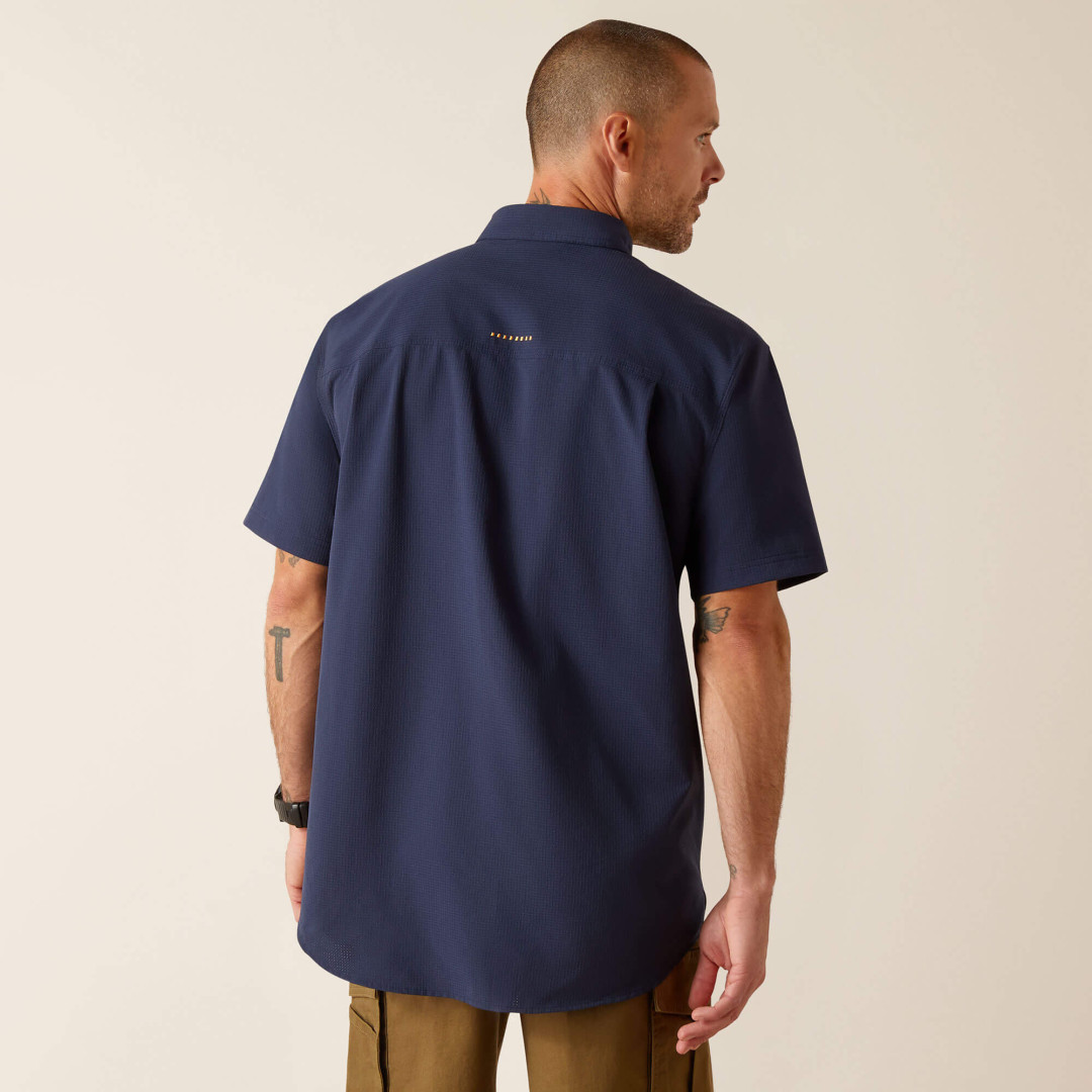 Camisas  cópia da camisa modelo ARIAT Phil Fitted 59,02 € Camisas  cópia da camisa modelo ARIAT Phil Fitted 59,02 €