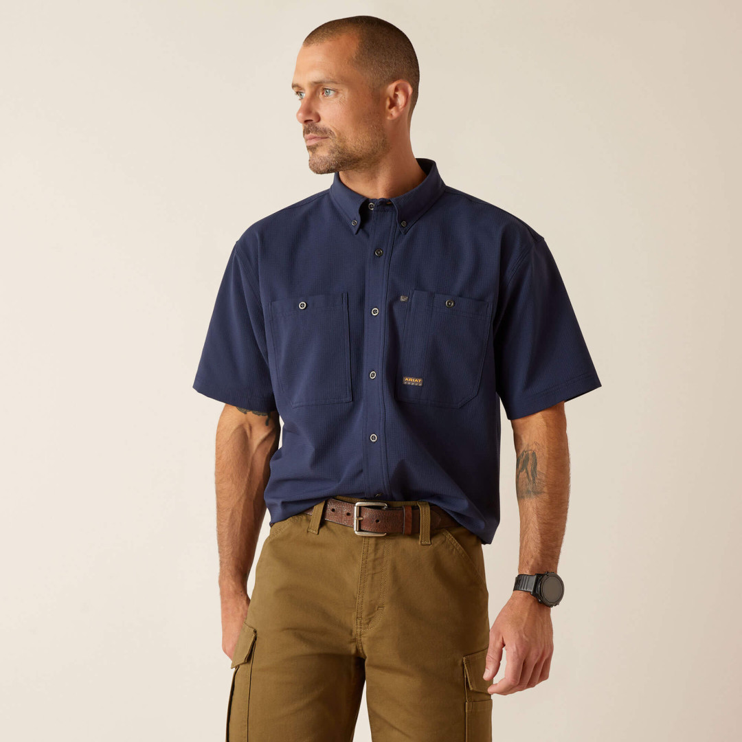 Camisas  cópia da camisa modelo ARIAT Phil Fitted 59,02 € Camisas  cópia da camisa modelo ARIAT Phil Fitted 59,02 €