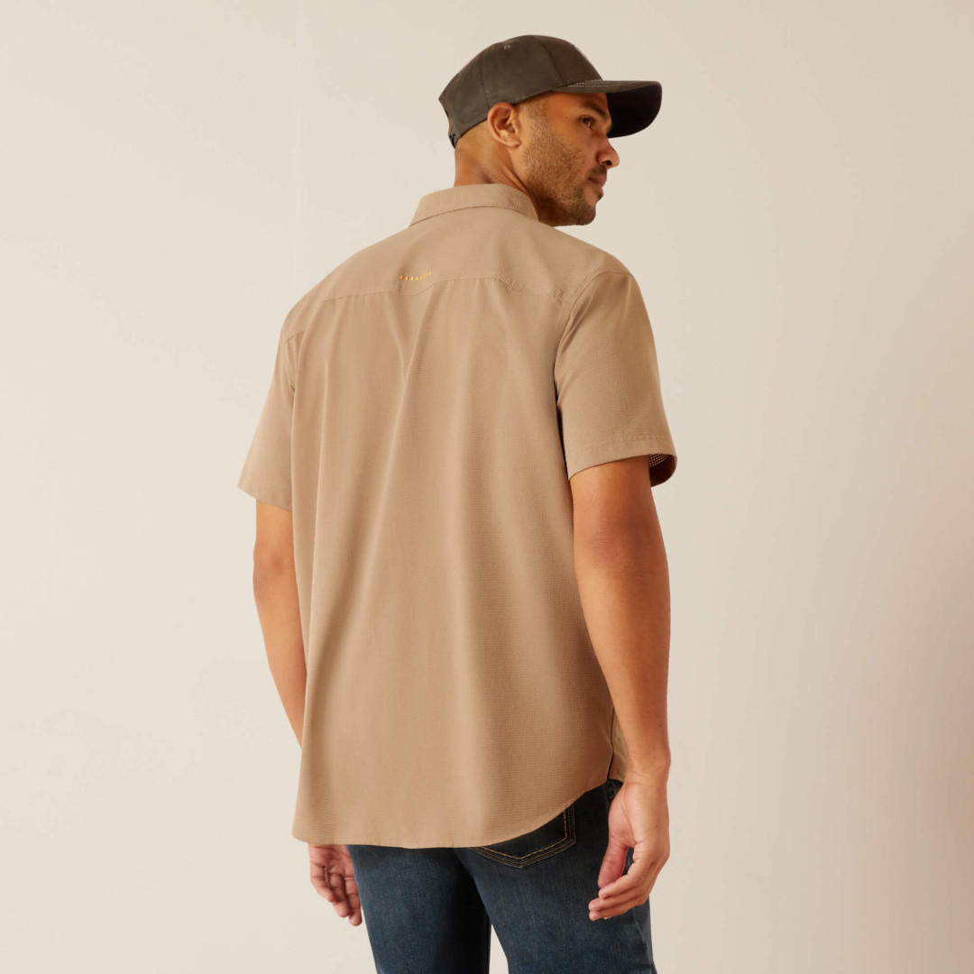 Hemden  ARIAT Rebar Made Tough 360 Shirt 59,02 € Hemden  ARIAT Rebar Made Tough 360 Shirt 59,02 €