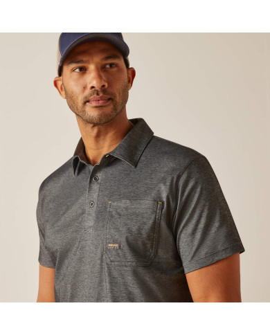 T-Shirt Monta Western  ARIAT Polo modello Rebar Foreman SS 40,98 € T-Shirt Monta Western  ARIAT Polo modello Rebar Foreman SS 40,98 €