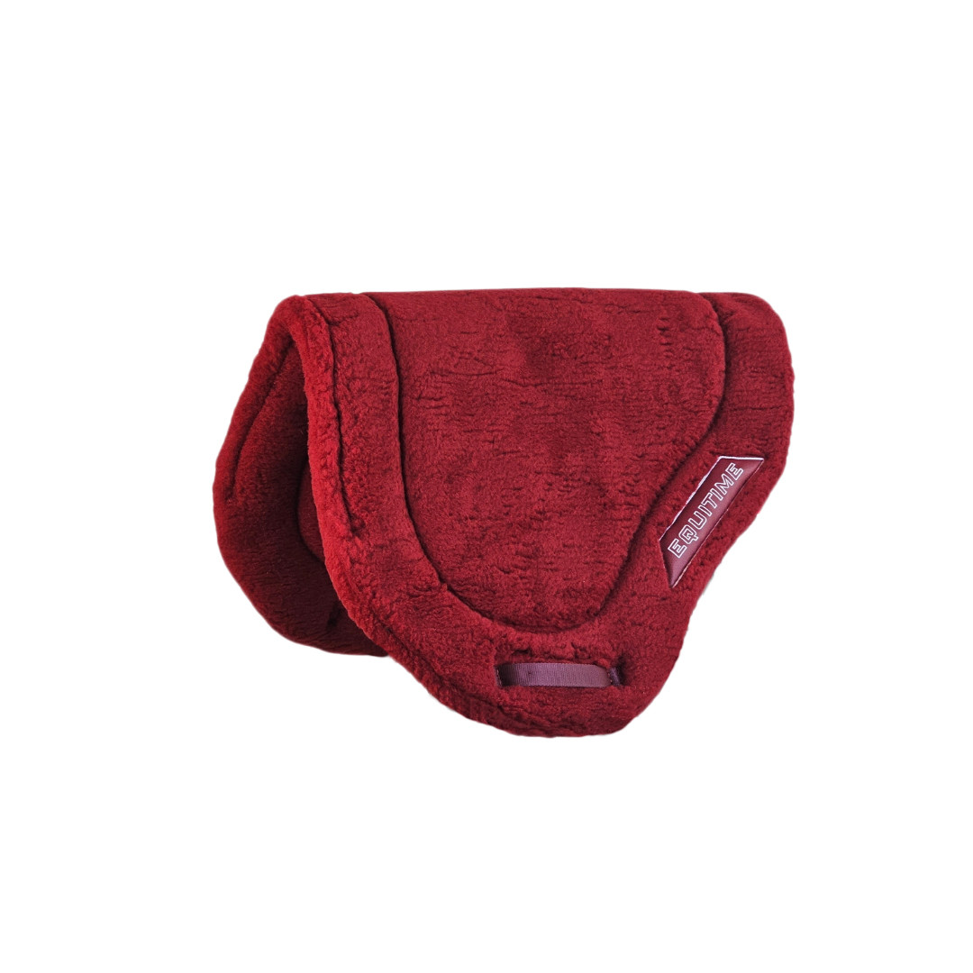 Endurance Saddlepad  EQUITIME endurance Saddlepad pad TRIPLE LAYER FLEECE 122,94 € Endurance Saddlepad  EQUITIME endurance Saddlepad pad TRIPLE LAYER FLEECE 122,94 €