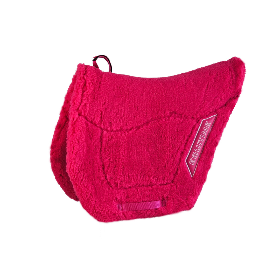 Endurance Saddlepad  EQUITIME endurance saddle Saddlepad FLEECE mod. RACING 106,55 € Endurance Saddlepad  EQUITIME endurance saddle Saddlepad FLEECE mod. RACING 106,55 €