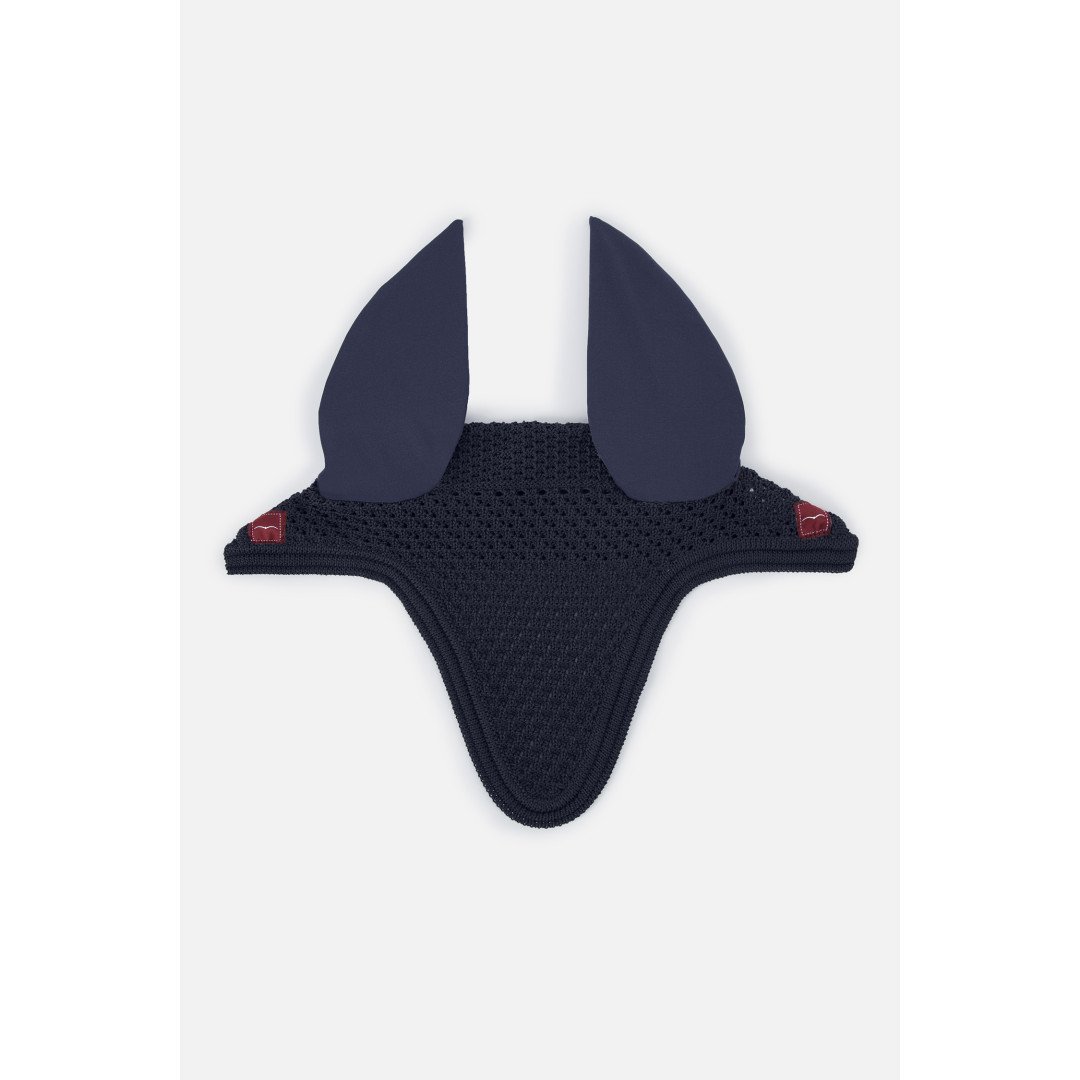 Cuffiette Monta Inglese Animo - Cuffietta Caroline Bordo Dritto 56,56&nbsp;€