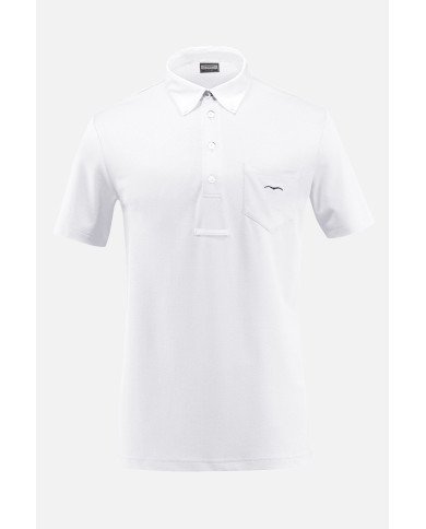 Polo e Camicie da Concorso Uomo Monta Inglese  Animo Polo Amburgo Uomo 113,93 €