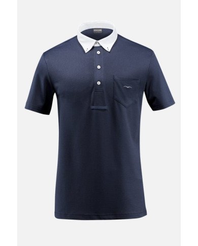 Polo e Camicie da Concorso Uomo Monta Inglese  Animo Polo Amburgo Uomo 113,93 €