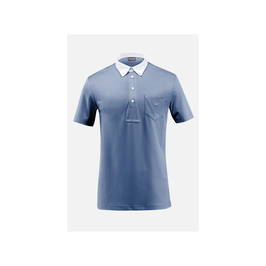 Polo e camisas de competição Animo Polo Hamburgo Homem 113,93&nbsp;€