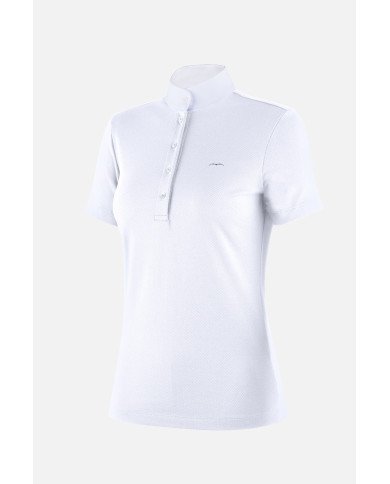 Polo e Camicie da Concorso Donna Monta Inglese Animo Polo Basilea Da Donna 102,46&nbsp;€