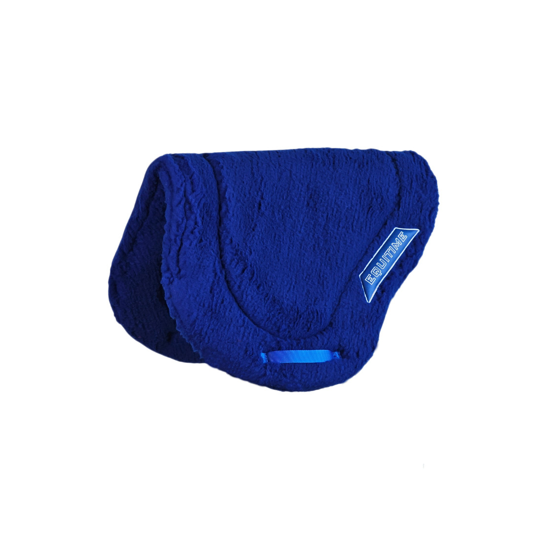 Endurance Saddlepad  EQUITIME endurance Saddlepad pad DOUBLE LAYER FLEECE 114,75 € Endurance Saddlepad  EQUITIME endurance Saddlepad pad DOUBLE LAYER FLEECE 114,75 €