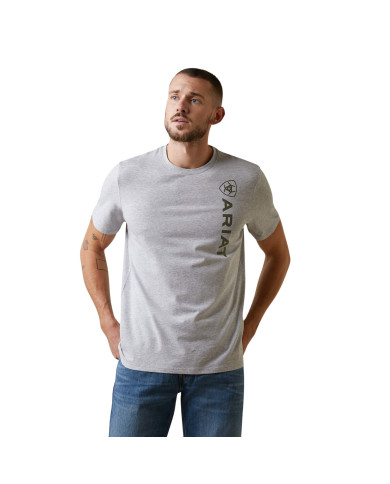T-Shirt Monta Western  Ariat - MNS Vetical Logo 38,52 € T-Shirt Monta Western  Ariat - MNS Vetical Logo 38,52 €
