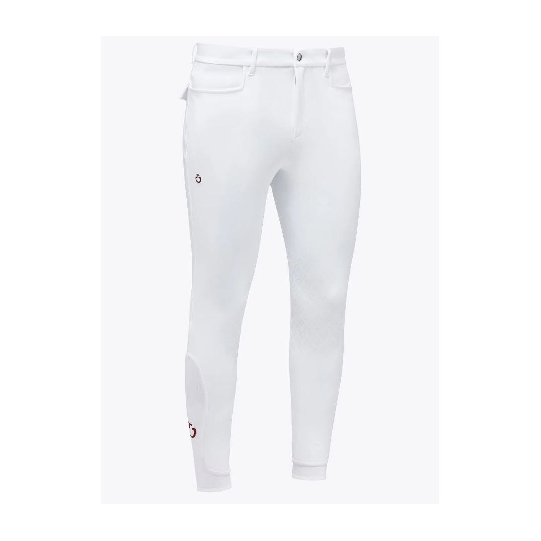 Pantalones  Cavalleria Toscana - Pantalón hombre con grip 213,11 €