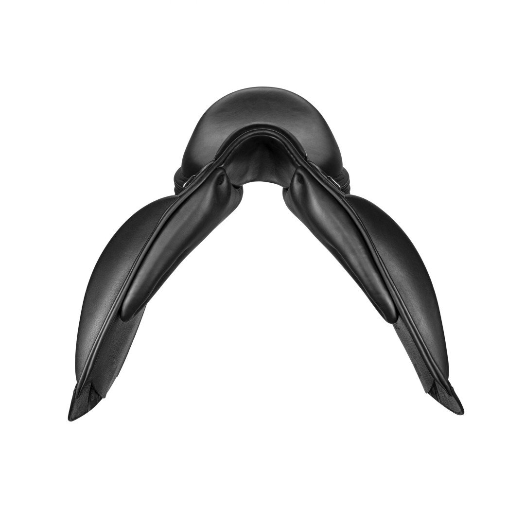 Dressage Saddle  Equipe Dressage saddle model Viktoria 4,00 €