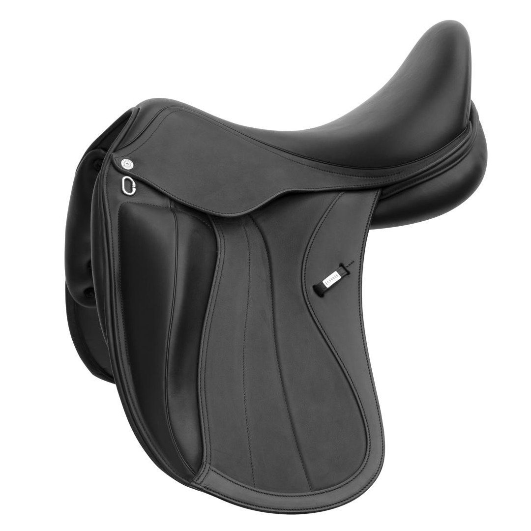 Dressage Saddle  EQUIPE Glamor model Dressage saddle 4,00 €