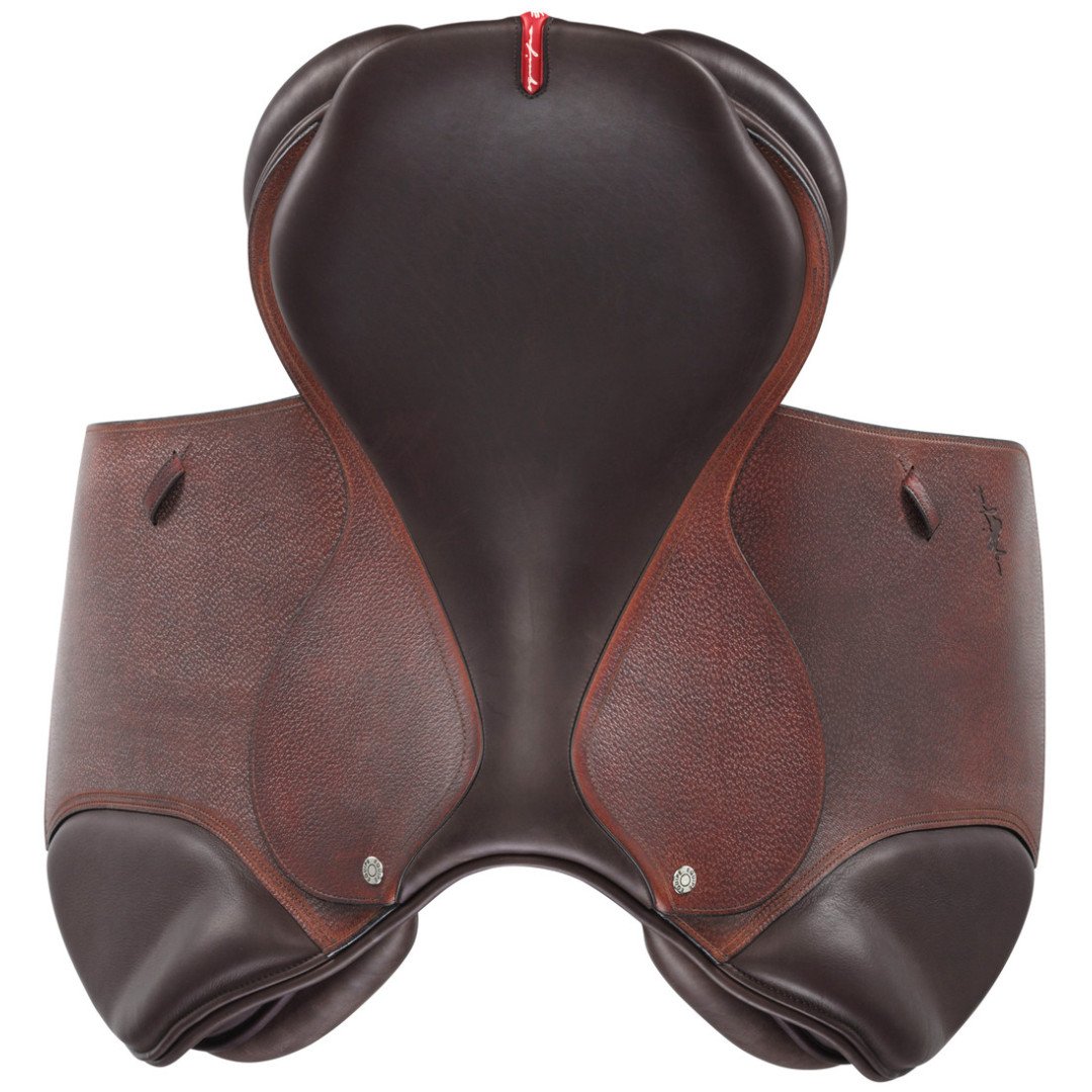 Salto sättel  Equipe Sättel Platinum Evolution 3,00 €