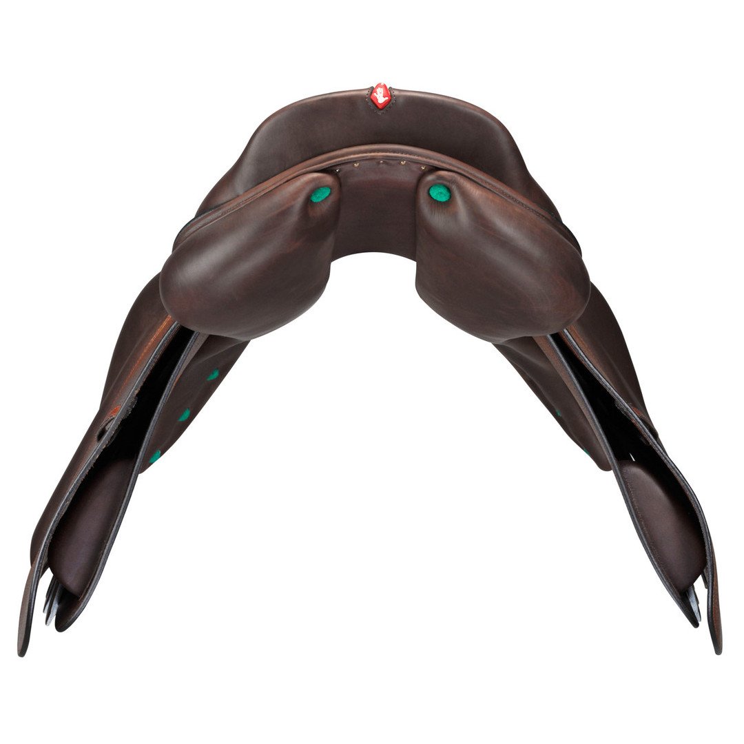 Salto sättel  Equipe Sättel Platinum Evolution 3,00 €