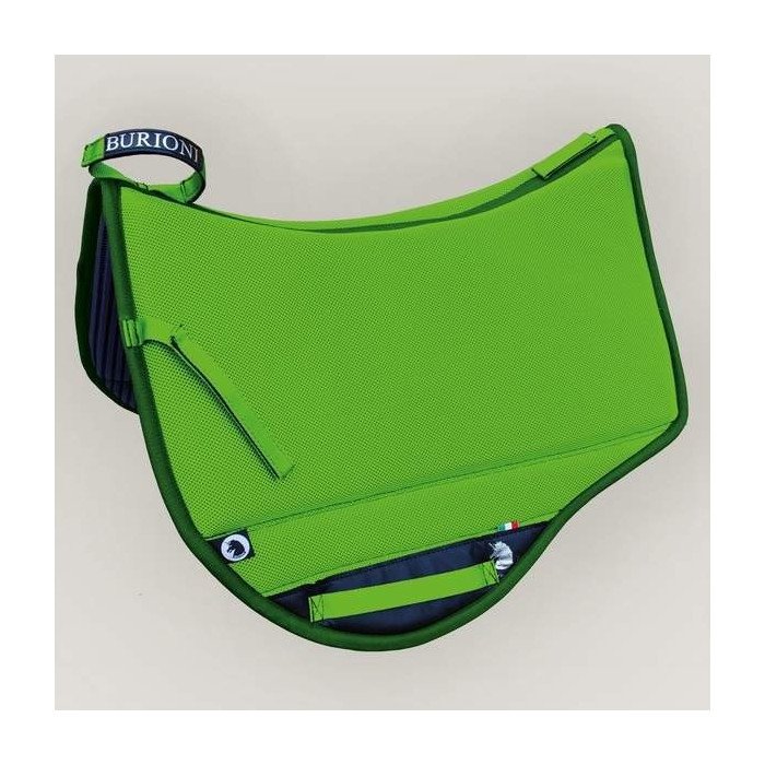 Tapis de selle Endurance  Burioni selle Tapis de selle avec poids 13 kg Endurance 482,79 €
