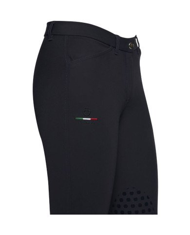 Pantaloni Donna Monta Inglese Cavalleria Toscana - Pantalone Donna Fise 118,03&nbsp;€