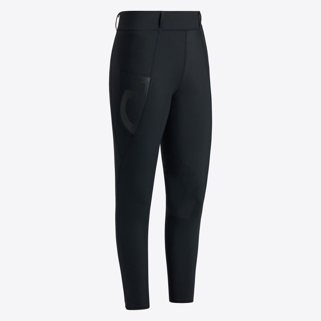 Leggings  Cavalleria Toscana - Leggings with Knee Grip 147,54 €