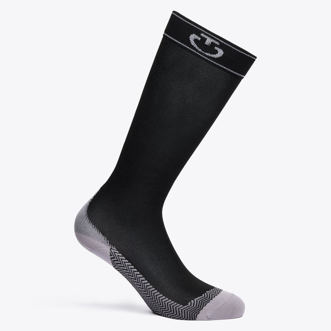 Chaussettes  Cavalleria Toscana - Chaussettes Sportives 21,31 €