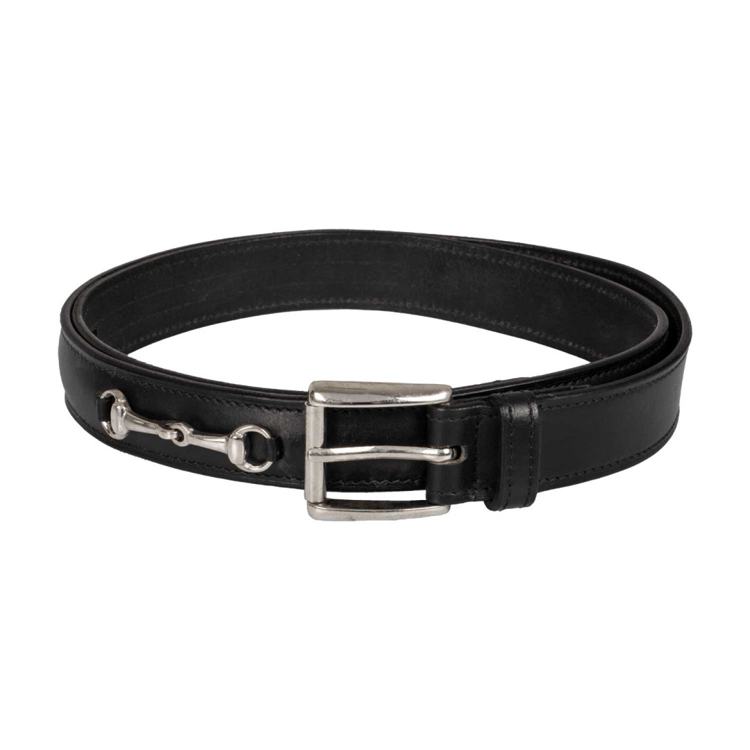 Cintos  CINTURA IN CUOIO CON FILETTI 25,33 € Cintos  CINTURA IN CUOIO CON FILETTI 25,33 €