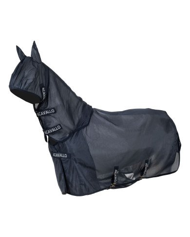 Fly Masks  Coperta antimosche tessuto traspirante con maschera e copricollo 122,87 €