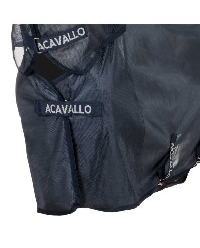 Fly Masks  Coperta antimosche tessuto traspirante con maschera e copricollo 122,87 €