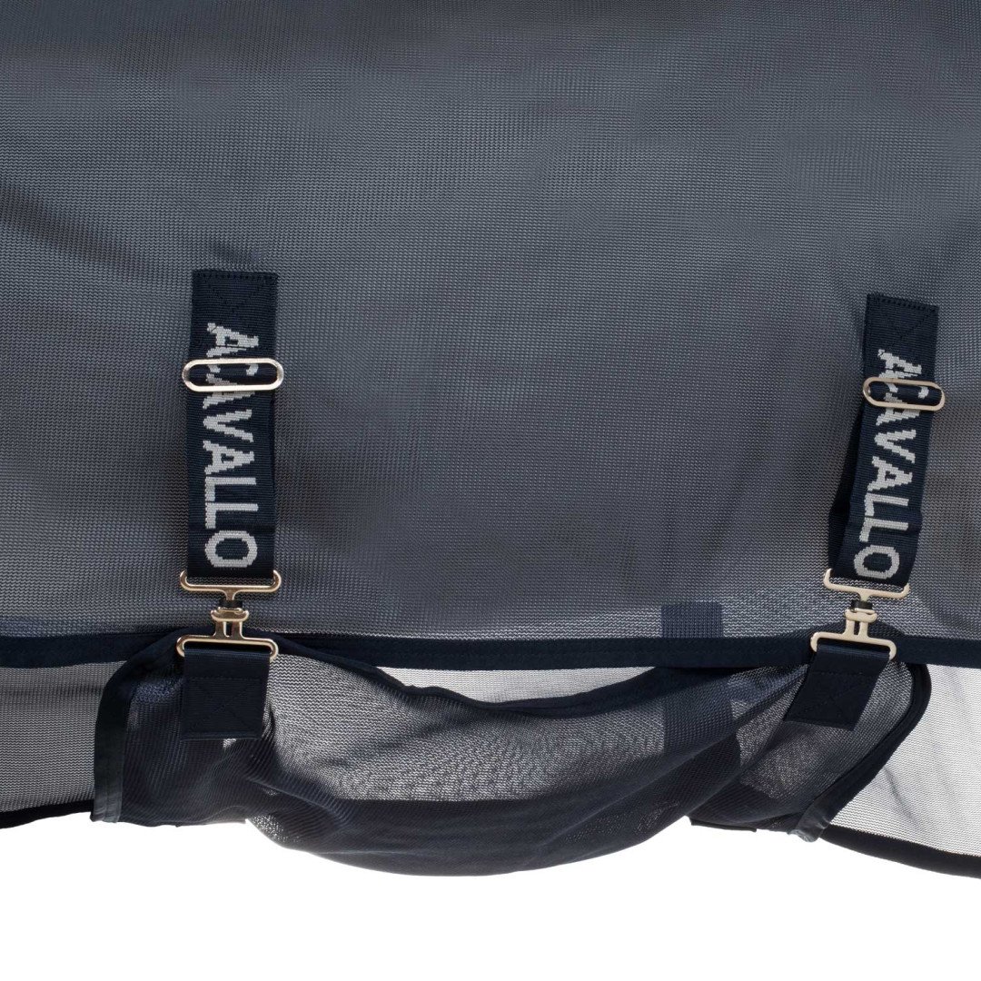 Maschere Antimosche  Coperta antimosche tessuto traspirante con maschera e copricollo 122,87 €