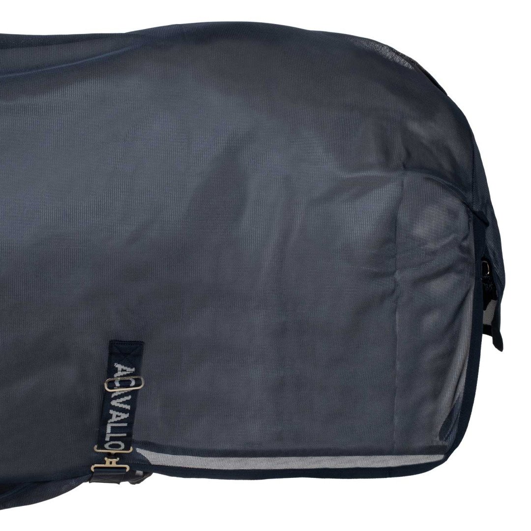 Maschere Antimosche  Coperta antimosche tessuto traspirante con maschera e copricollo 122,87 €