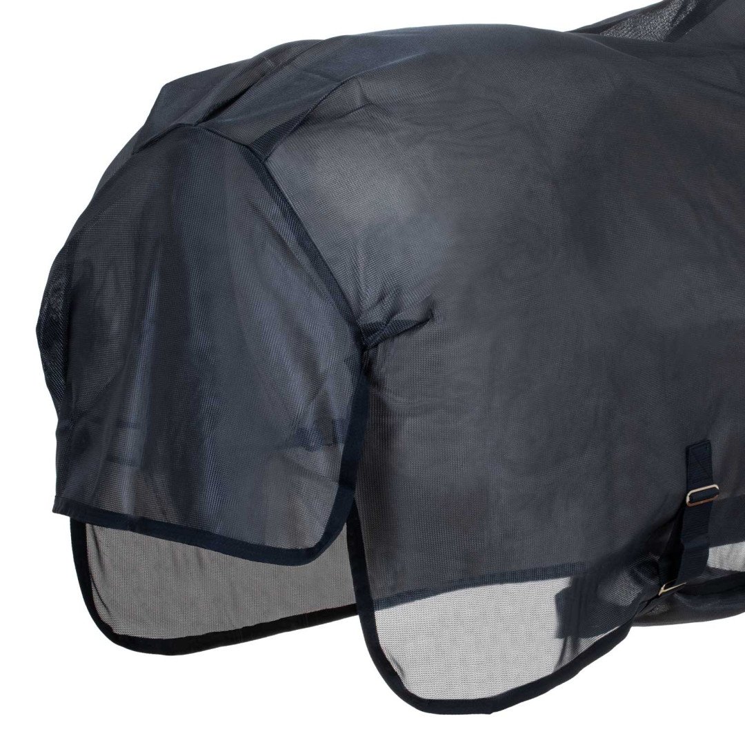 Maschere Antimosche  Coperta antimosche tessuto traspirante con maschera e copricollo 122,87 €