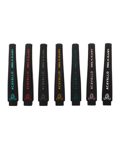 Accessories and Spare Parts Braccio staffa multicolore Rel-x Easy silicone 20,41&nbsp;€