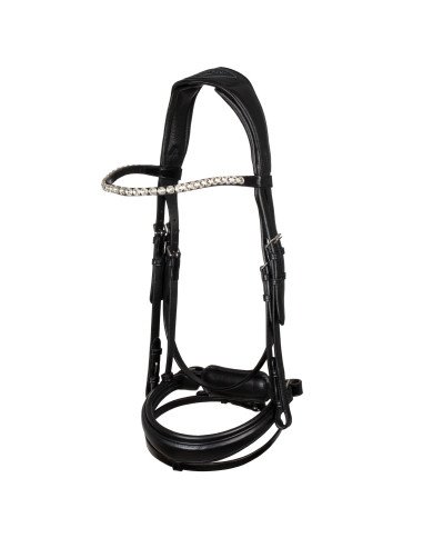 Crownpieces Testiera Starry Night pelle vitello 211,07&nbsp;€