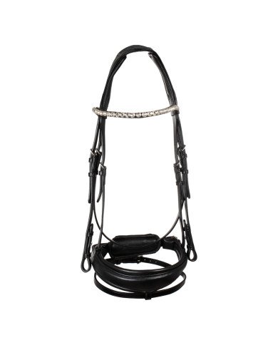 Crownpieces Testiera Starry Night pelle vitello 211,07&nbsp;€