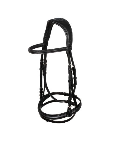 Crownpieces Testiera Guernica pelle di vitello 185,98&nbsp;€