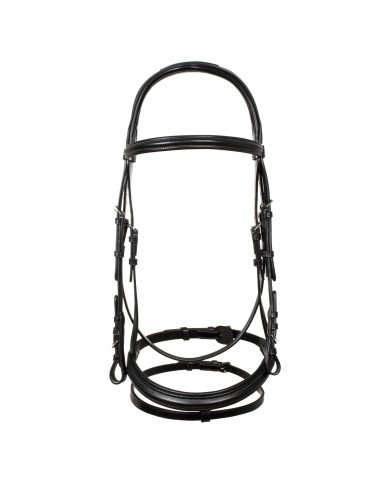 Crownpieces Testiera Guernica pelle di vitello 185,98&nbsp;€