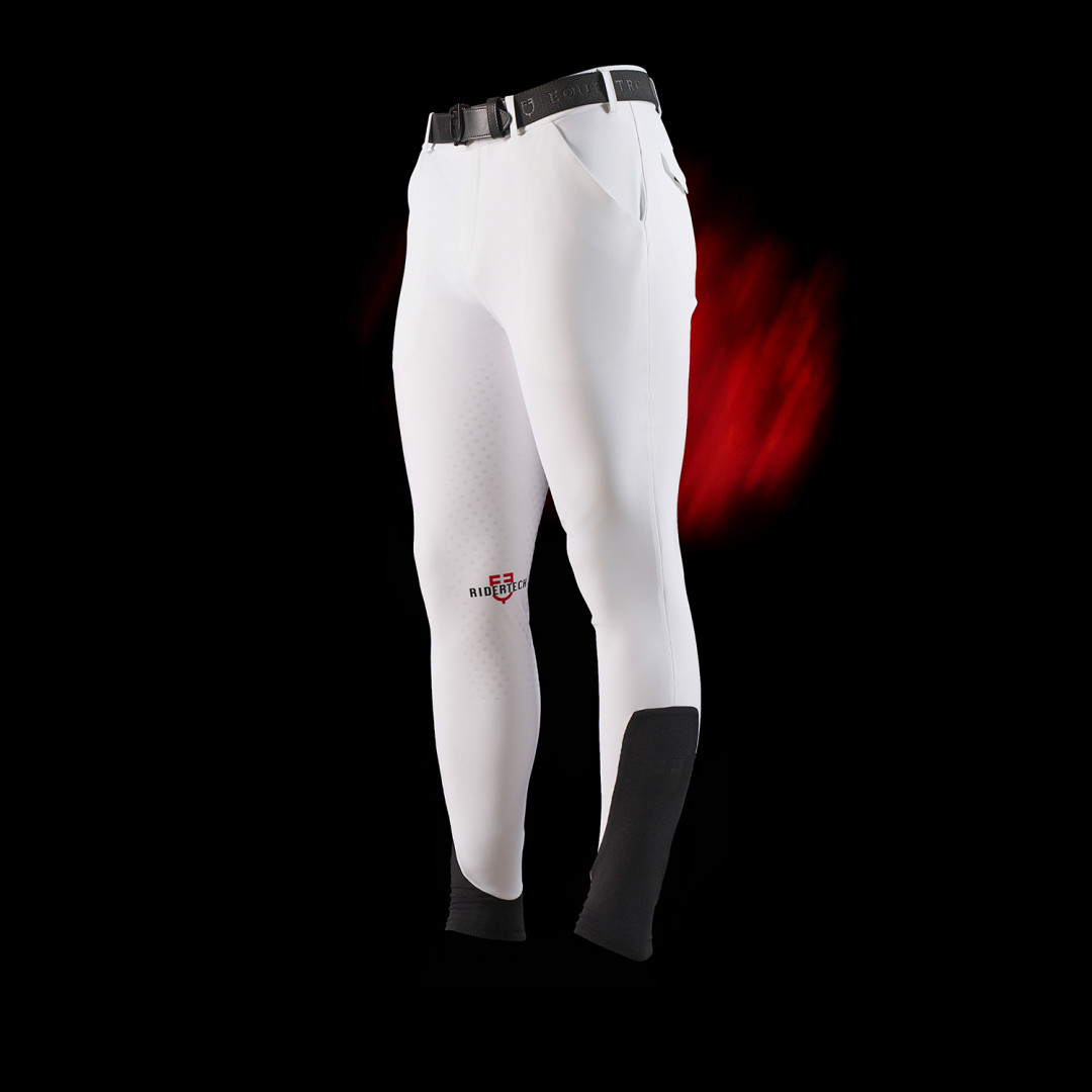 Full Grip Pants  Pantalone slim fit uomo Equestro Ridertechnology full grip 155,74 € Full Grip Pants  Pantalone slim fit uomo Equestro Ridertechnology full grip 155,74 €
