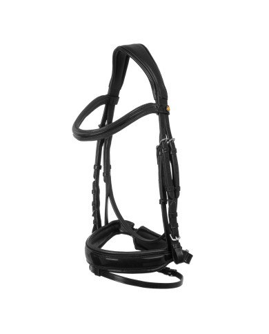 Crownpieces Testiera anatomica nasalina imbottita 89,92&nbsp;€