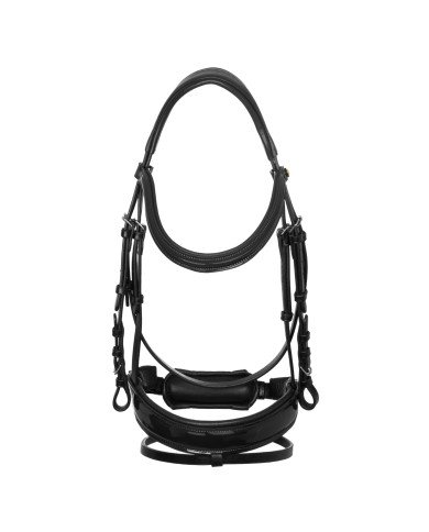 Crownpieces Testiera anatomica nasalina imbottita 89,92&nbsp;€