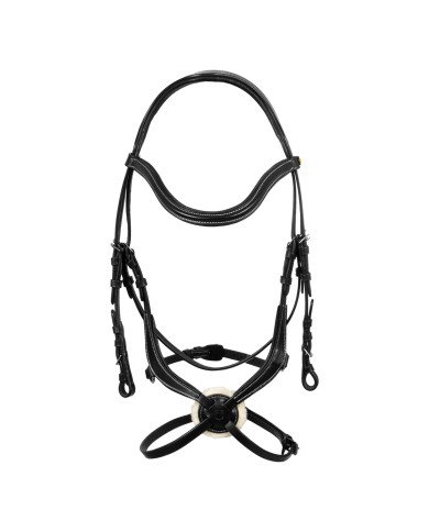 Crownpieces Testiera modello Mexican in cuoio 94,67&nbsp;€