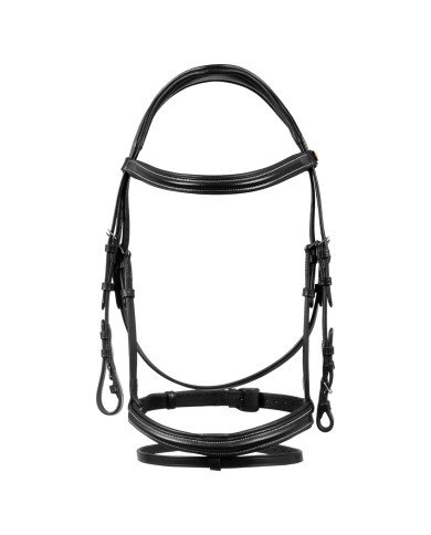 Crownpieces Testiera anatomica rialzata e imbottita 94,67&nbsp;€